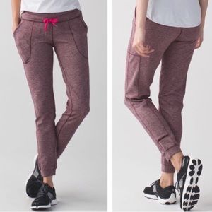 lululemon | Base Runner Pant Joggers